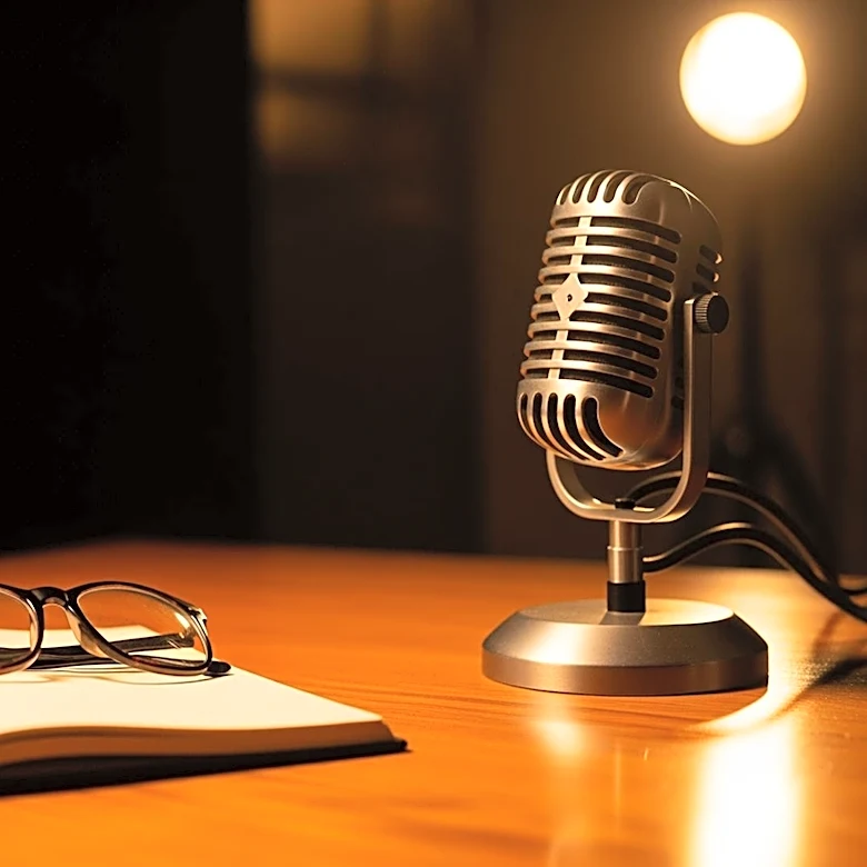 John Lithgow and Stephen Sondheim's Life Explored on Fresh Air Weekend