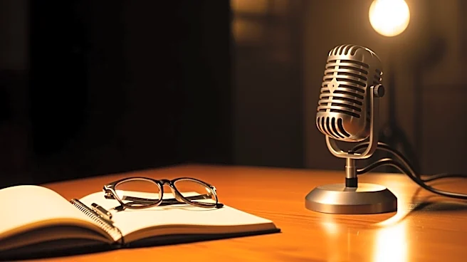 John Lithgow and Stephen Sondheim's Life Explored on Fresh Air Weekend