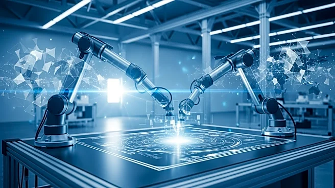 Ram Charan Introduces New Manufacturing Playbook Amid Geopolitical and Technological Challenges