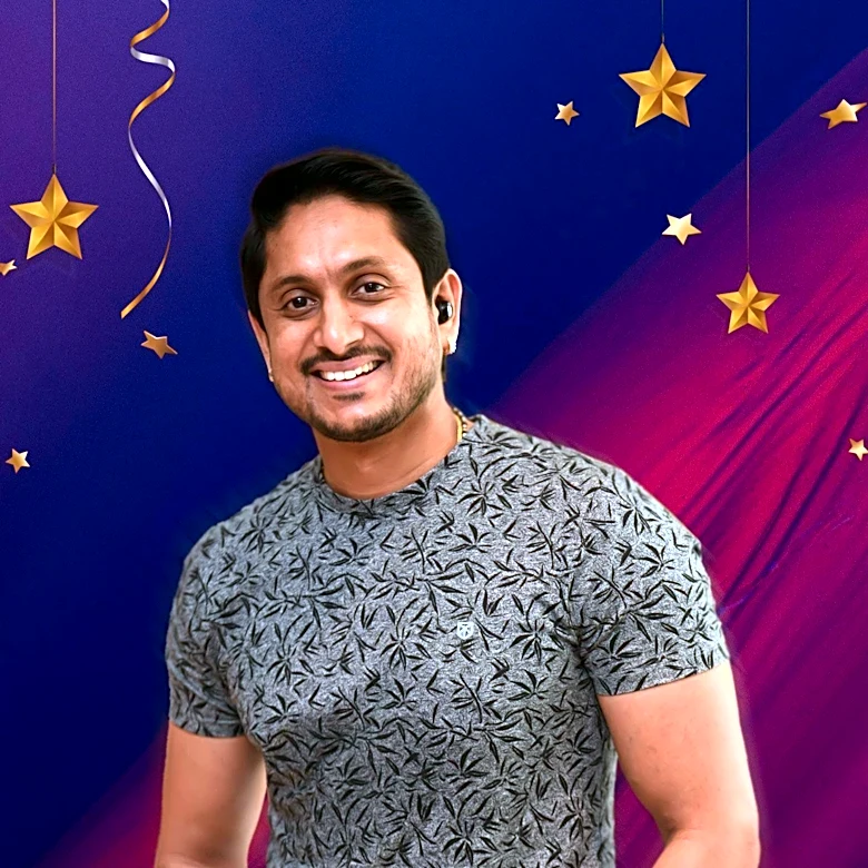 Joy Founder Vishal Joshi Shares Tips for Planning Special Events