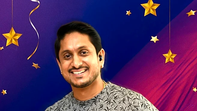 Joy Founder Vishal Joshi Shares Tips for Planning Special Events