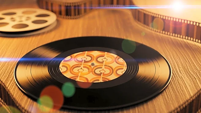 Shira Small's 1974 Album Gains New Recognition Through A24 Film