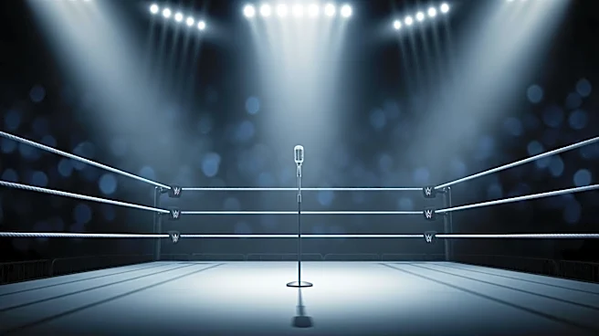 Pat McAfee's WWE Role in Randy Orton Storyline Influenced by TKO Leadership