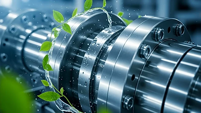 PH7 Technologies Expands Operations to Enhance Cleaner Mineral Processing