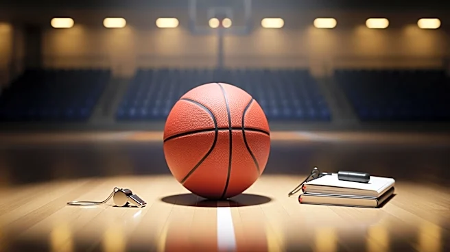 University of Georgia and Coach Katie Abrahamson-Henderson Part Ways Amidst Basketball Program Changes