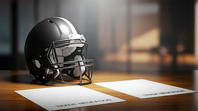 Kirk Cousins Signing Opens Trade Opportunities for Broncos