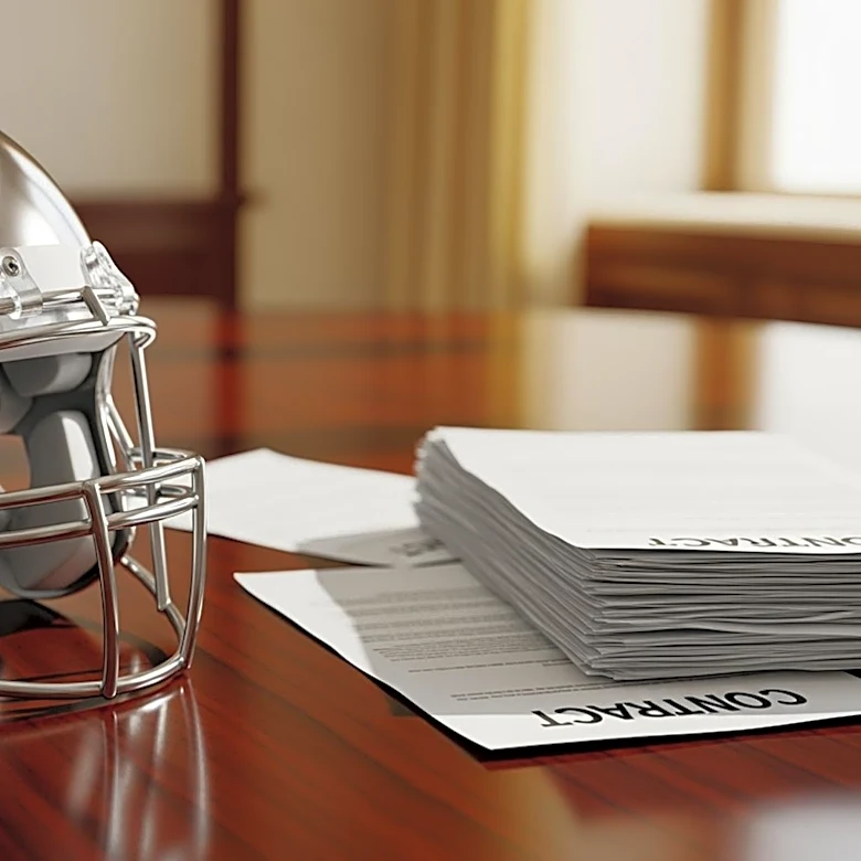 Bengals' $60 Million Signing of Seahawks Defender Criticized