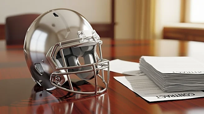 Bengals' $60 Million Signing of Seahawks Defender Criticized