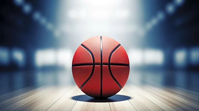 Duke Freshman Cameron Boozer Named AP Player of the Year