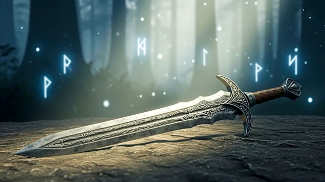 Andy Serkis Announces Recasting of Aragorn in New 'The Lord of the Rings' Prequel