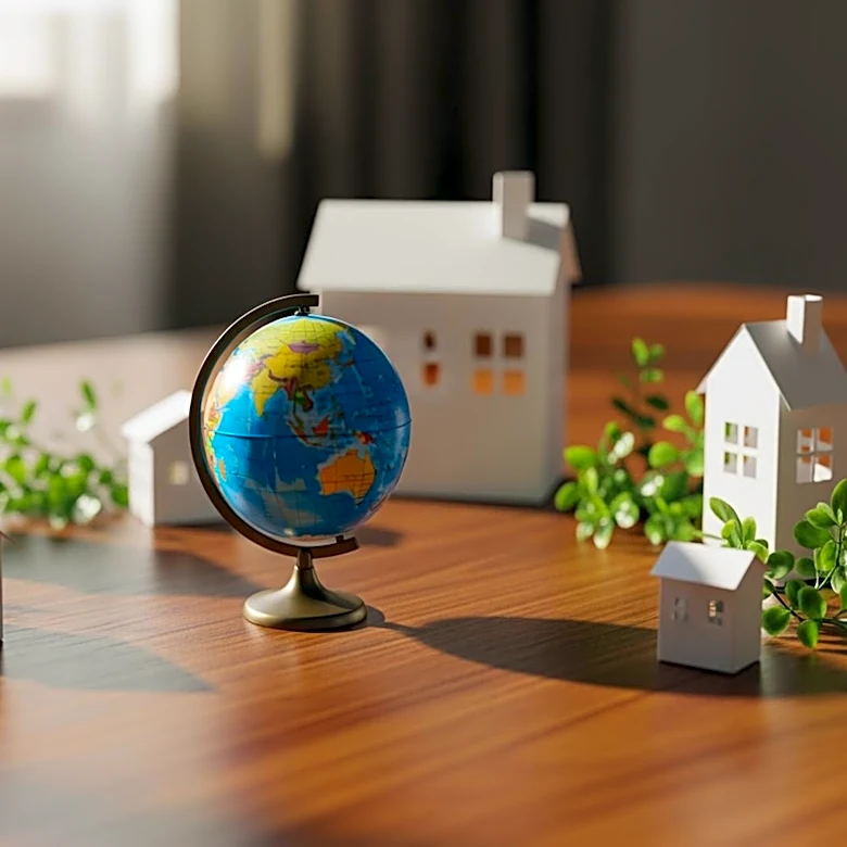 HoYoverse Announces Closed Beta for Cozy Sim Game Petit Planet