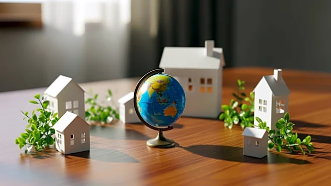 HoYoverse Announces Closed Beta for Cozy Sim Game Petit Planet