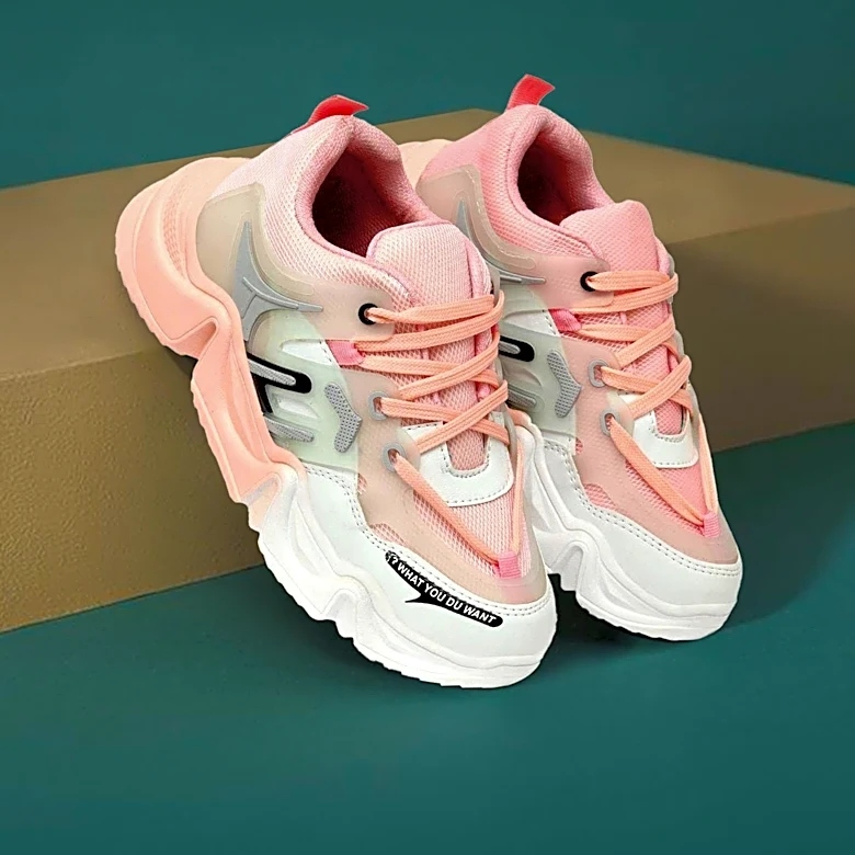 Katy Perry Stars in Balenciaga's New Sneaker Campaign Highlighting Sporty Aesthetics