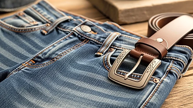 Dolly Parton Launches Denim Collection with Good American, Embracing Western Aesthetic