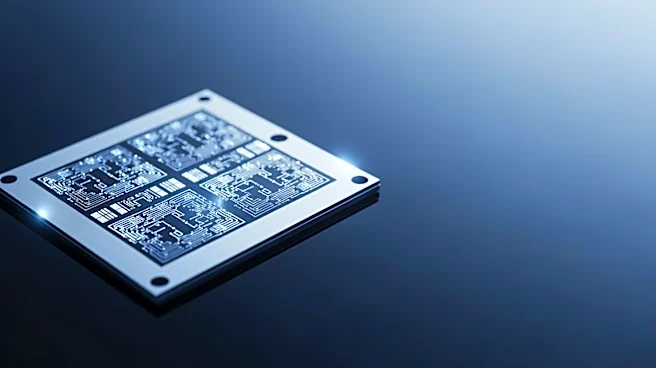 Element Squared LLC Reduces Stake in Taiwan Semiconductor Manufacturing Amid Market Dynamics