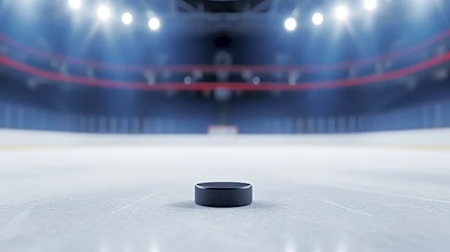 Carolina Hurricanes Aim to Secure Top Seed as They Face New York Islanders