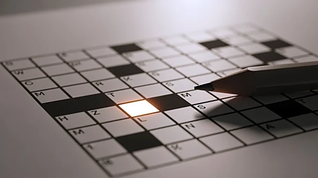 USA Today Crossword Puzzle Features 'So Unfortunate' Clue