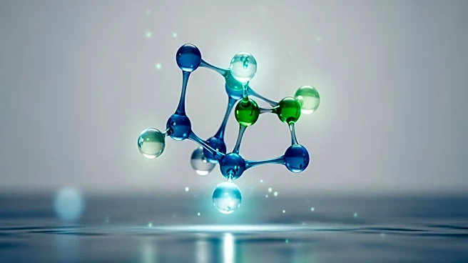 Viking and Structure Therapeutics Become Key Targets in Metabolic Health Sector