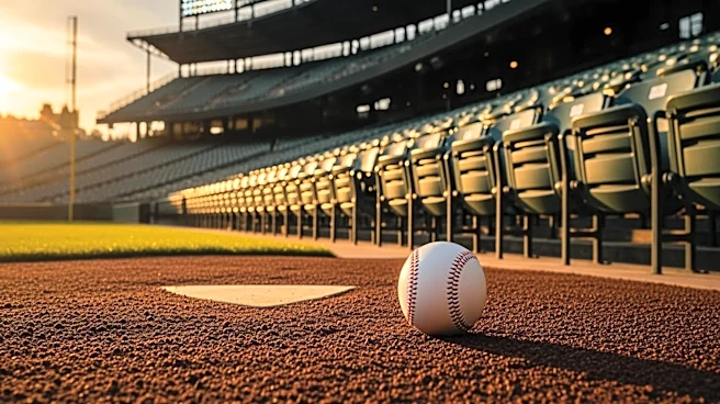 Athletics Draw Large Crowd for Second Home Opener in West Sacramento