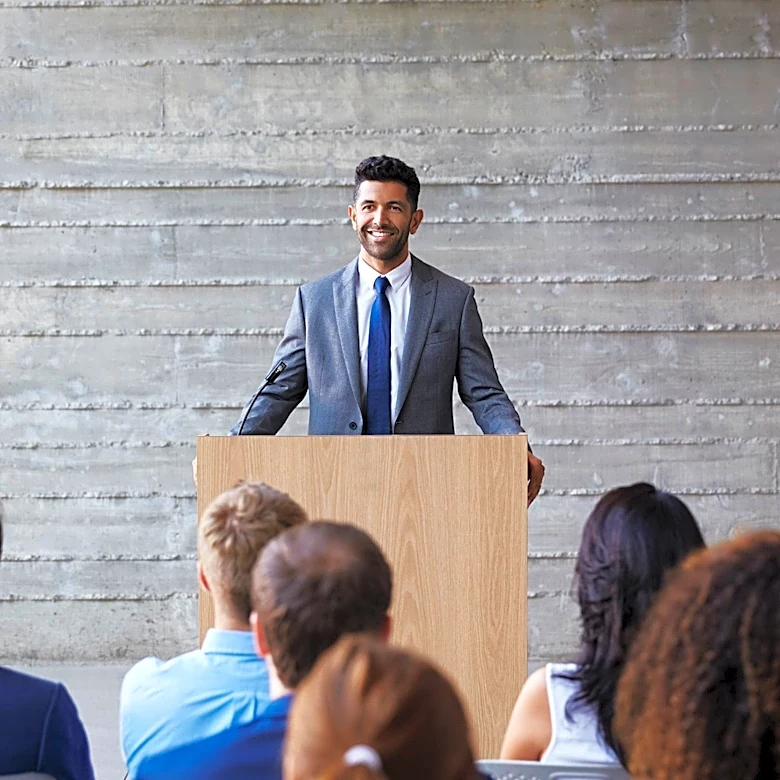 Scientists Struggle with Humor in Academic Presentations, Study Finds