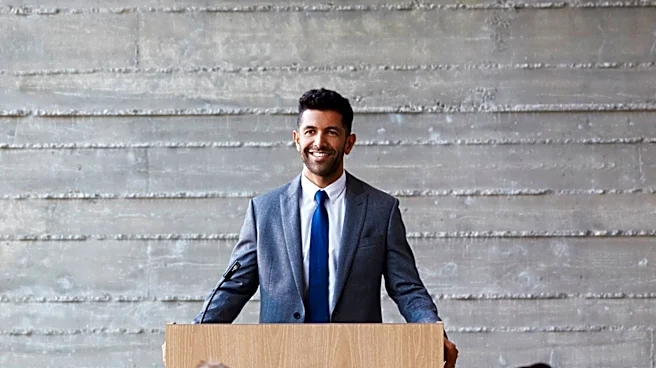 Scientists Struggle with Humor in Academic Presentations, Study Finds