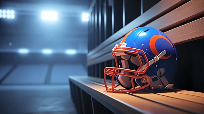 Boise State Football Faces Key Challenges Ahead of Pac-12 Move