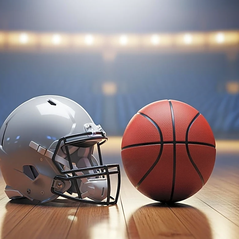 USC and Nebraska to Host Elite Dual-Sport Recruit Ahmad Hudson