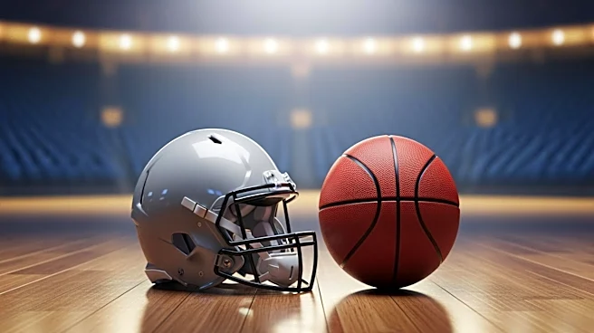 USC and Nebraska to Host Elite Dual-Sport Recruit Ahmad Hudson