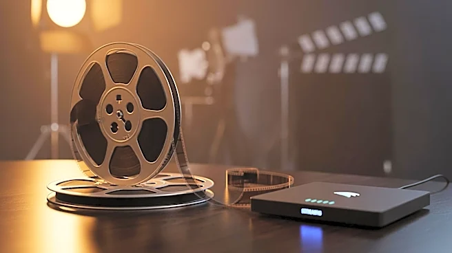 Warner Bros. Announces Streaming Debut of 'The Bride!' Following Box Office Struggles