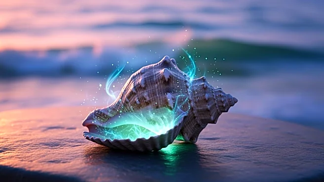 Tomi Adeyemi Discusses Upcoming Novel 'The Siren' and Its Themes