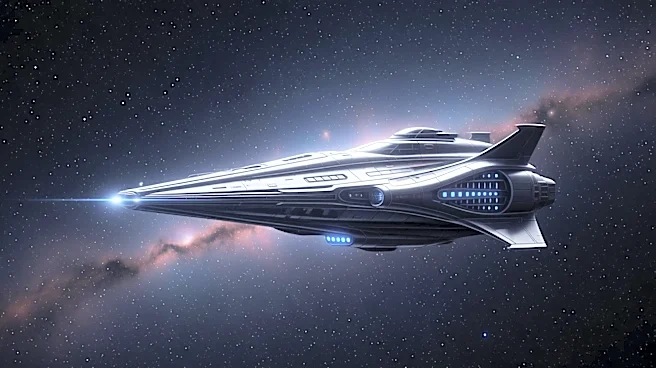 'Spaceballs' Sequel Announced for 2027 Release by Amazon MGM Studios