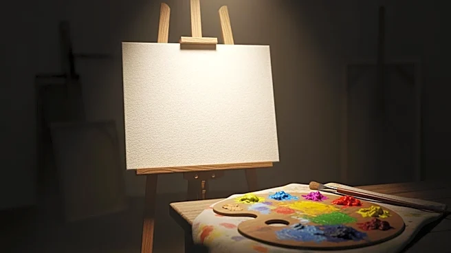 Bottle Alley Theatre Company Hosts Sixth Edition of Self Portraits