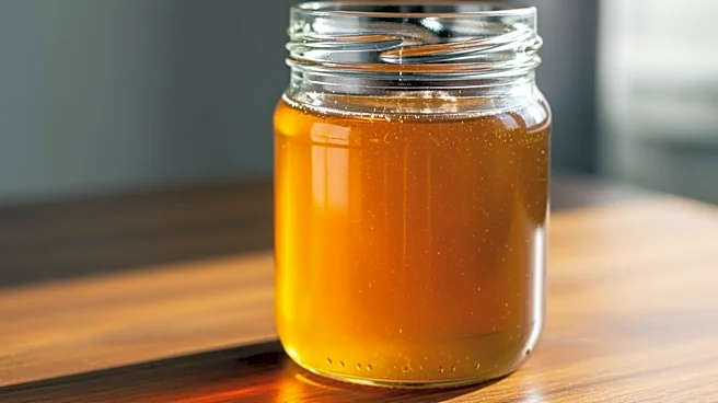 Meghan Markle Responds to 'Suits' Costar's Jam Comment with Instagram Assurance