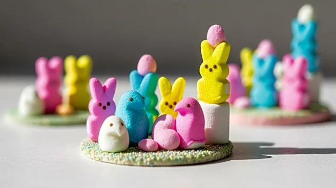 Washington Post Revives Peeps Diorama Contest with Creative Entries