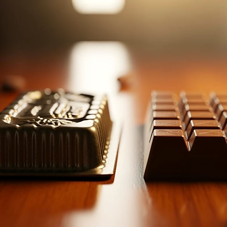 Reese’s Heir Criticizes Hershey for Recipe Changes, Sparking Controversy