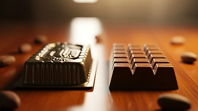 Reese’s Heir Criticizes Hershey for Recipe Changes, Sparking Controversy