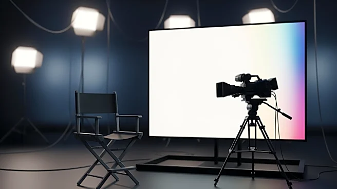 NBC's 'The Hunting Party' Faces Uncertain Future Amid Netflix Performance