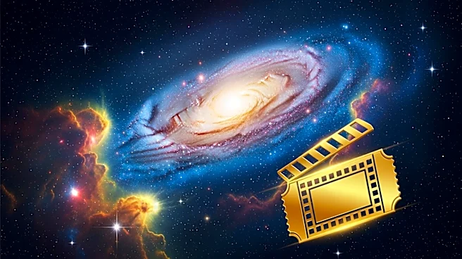 Box Office Success: 'The Super Mario Galaxy Movie' Achieves $48 Million Opening Day