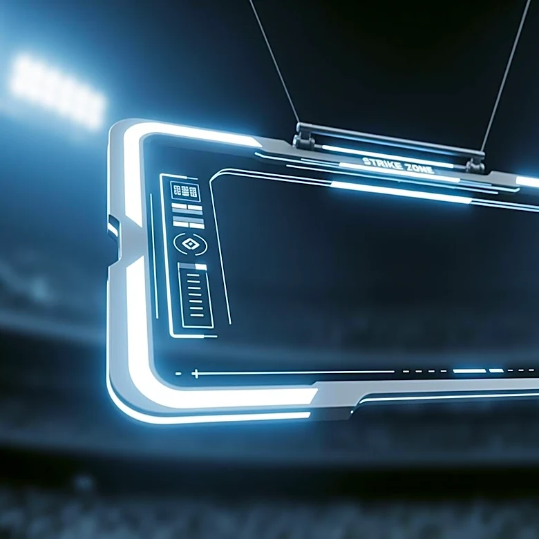 Automated Ball-Strike System Shows Promise in Early MLB Season