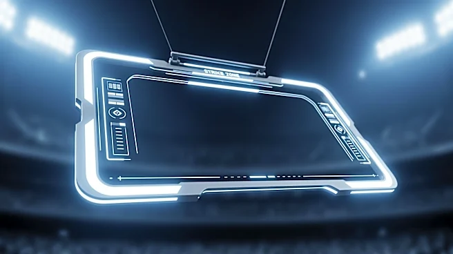 Automated Ball-Strike System Shows Promise in Early MLB Season