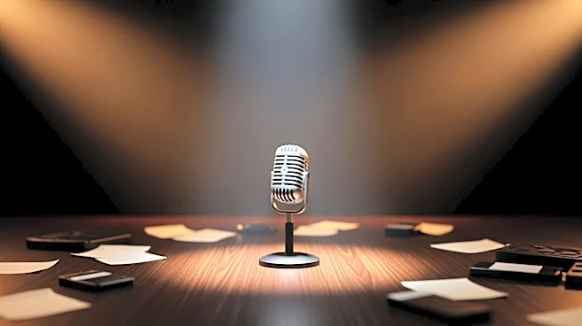 Bryce James' Media Treatment Raises Questions During Arizona Wildcats' Final Four Run