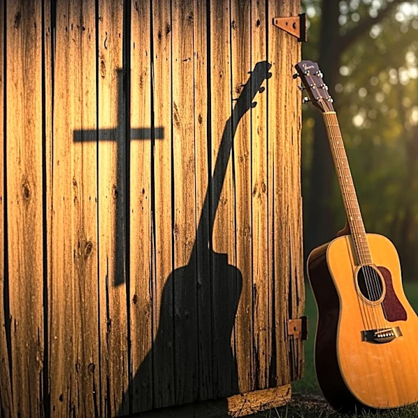 Brandon Lake and Lainey Wilson Release New Country-Christian Music Collaboration