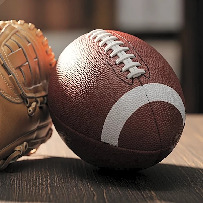 Lucas Matykiewicz Shines in Baseball and Football Amid Recruitment Visits