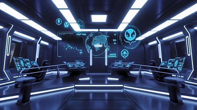 Amazon's Mass Effect TV Show Faces Script Revisions to Appeal to Non-Gamers