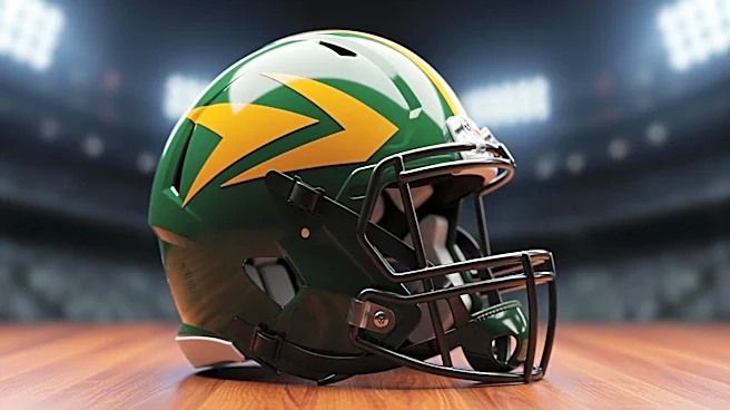 Packers President Ed Policy Announces 'Rivalries' Alternate Uniform for 2026