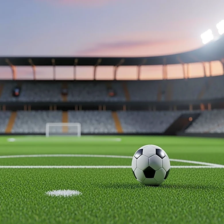 Lionel Messi to Debut at Inter Miami's New Stadium Against Austin FC