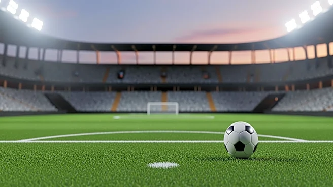 Lionel Messi to Debut at Inter Miami's New Stadium Against Austin FC