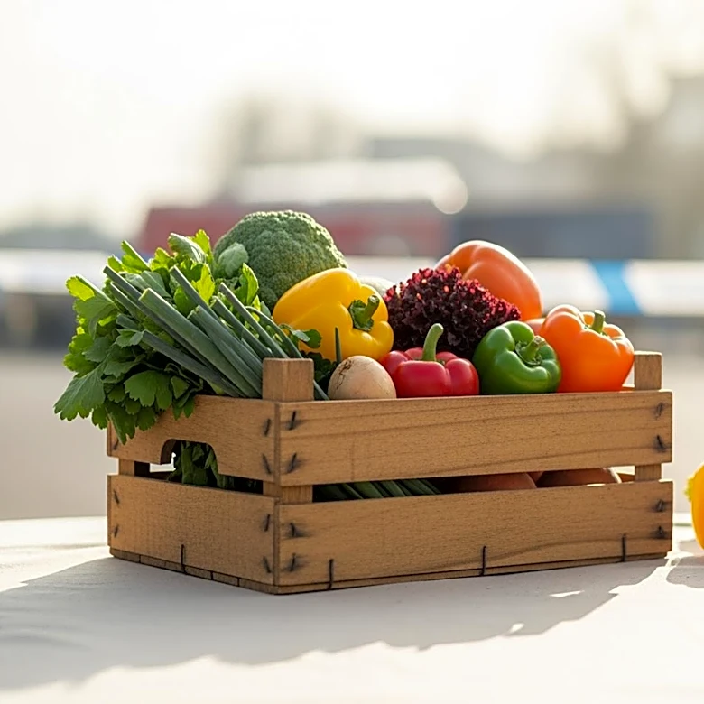 Acme Fresh Market Recognized in Stark County Community's Choice Awards for Local Impact