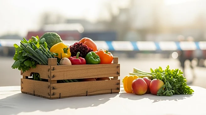 Acme Fresh Market Recognized in Stark County Community's Choice Awards for Local Impact