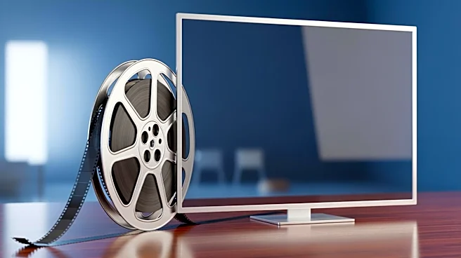 Warner Bros.' Former Movie Chief Toby Emmerich Expands into TV Development Amid Industry Shifts